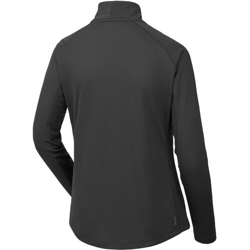 DAMEN SWEATSHIRT SENNES DRY