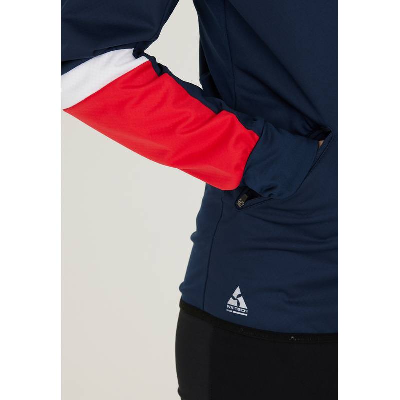 Whistler Linar Sweatjacke Damen
