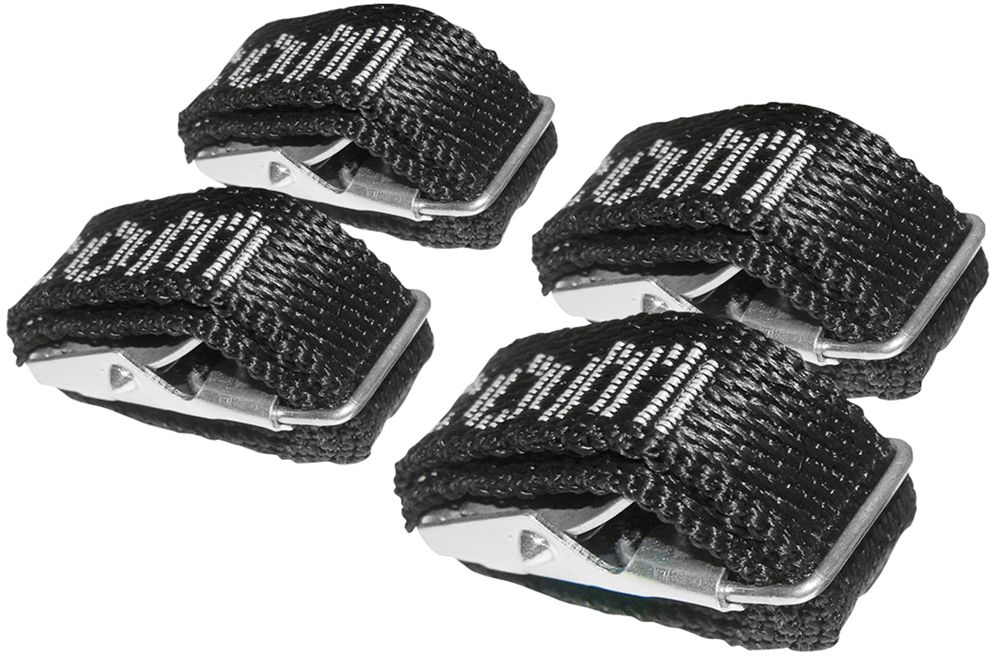 Eufab Textilspanngurt (4er-Pack) kaufen | Bike-Discount