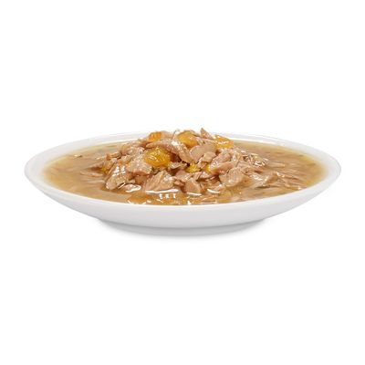 Cosma Soup Winter-Edition Thunfisch mit Kürbis