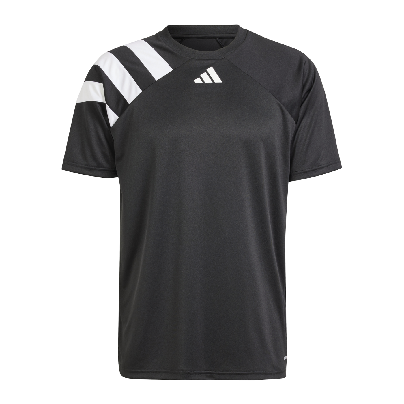 adidas Fortore 23 Trikot Schwarz Weiss