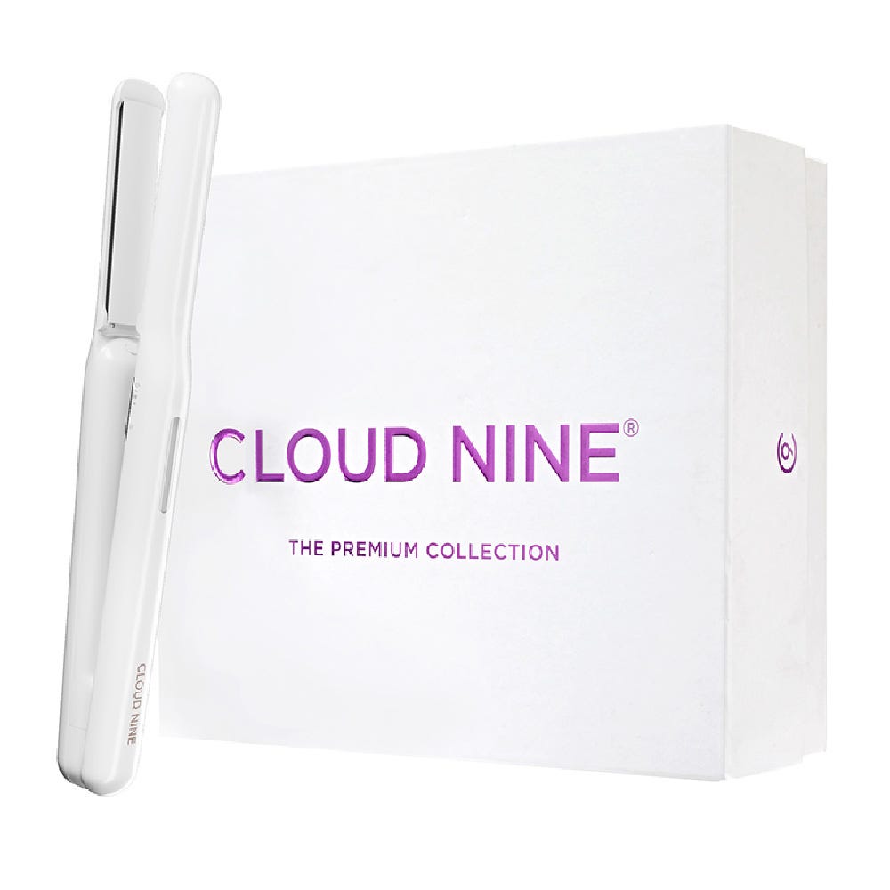 CLOUD NINE Cordless Iron Pro