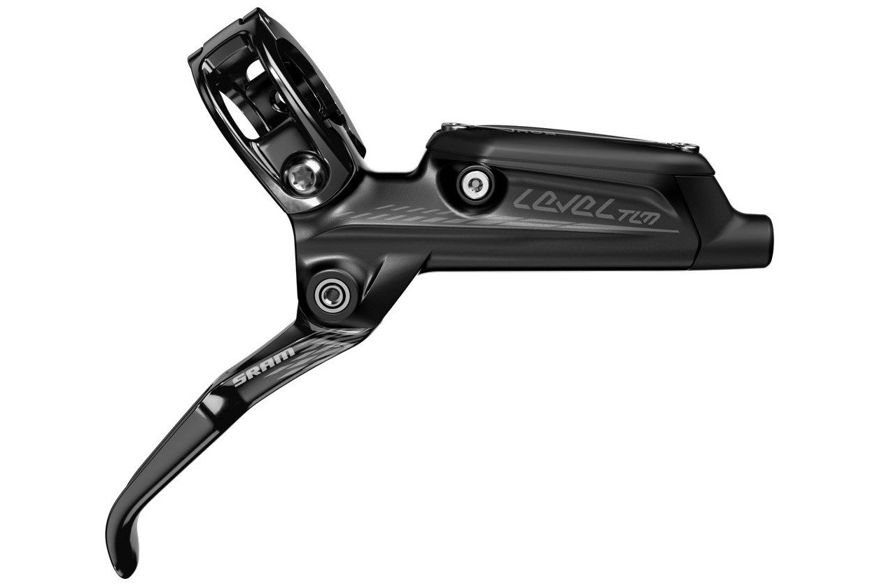 SRAM Bremse Level TLM - hinten