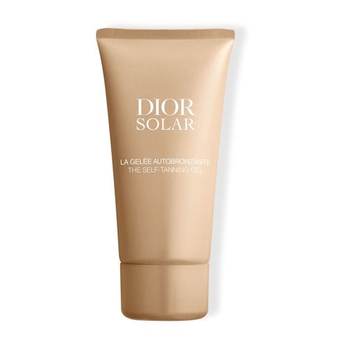 Dior Solar The samoporjavitveni gel 50 ml