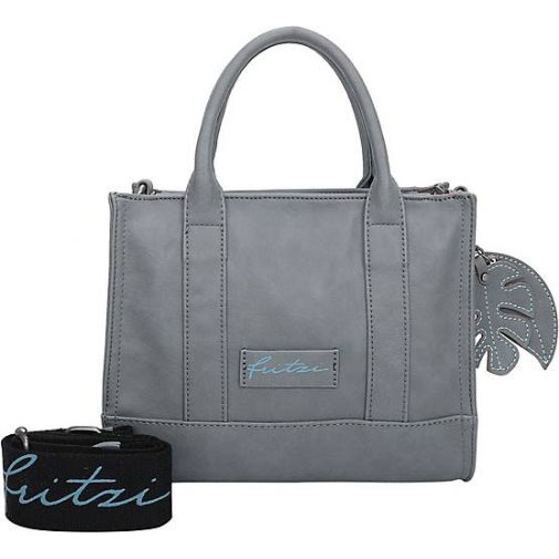 Fritzi aus Preußen Eco Square Handtasche 26 cm