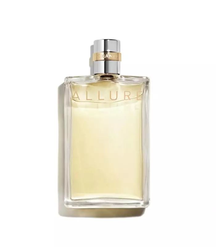 ALLURE Eau de Toilette Vaporisateur