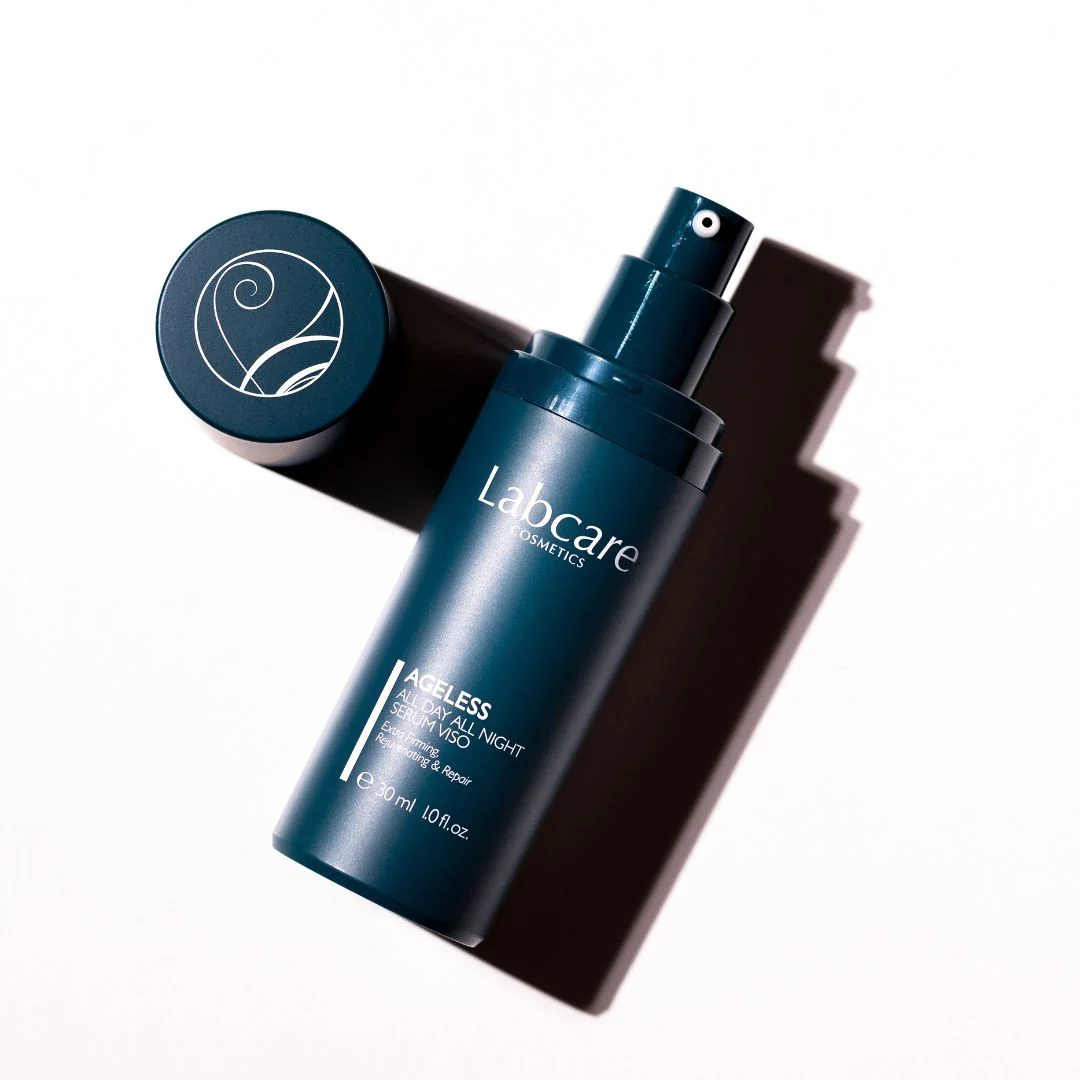 Ageless All Day All Night Serum - Serum za lifting lica