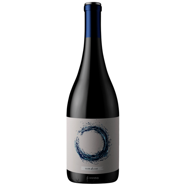 Clos de LuzAzuda Garnacha 2018