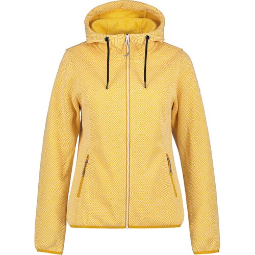 DAMEN UNTERJACKE ADRIAN