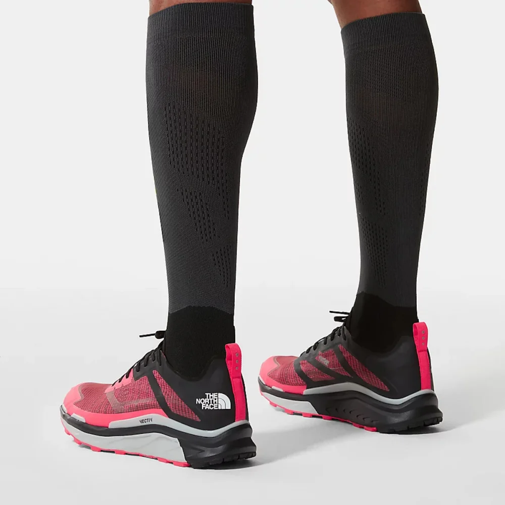 The North Face Vectiv Infinite M NF0A4T3N50T1 / pink