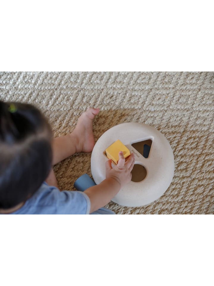 Plan Toys Klötze sortieren ab 12 Monate günstig kaufen onesize