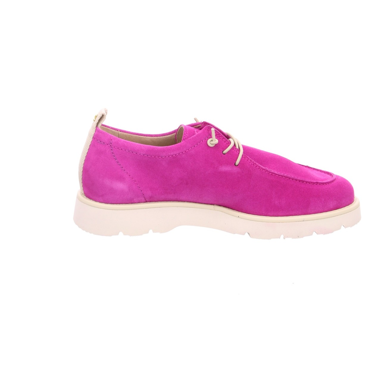 PAUL GREEN Freizeit Schnürer lila/pink