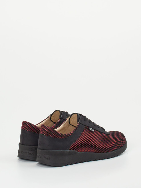 Schnürschuh-26615000003 Finn Comfort