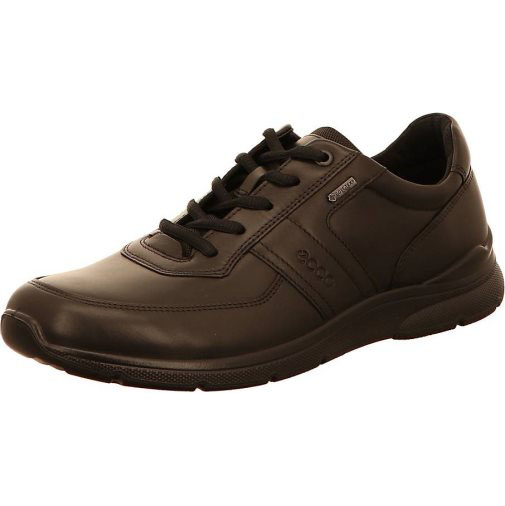 ECCO Schnürschuh IRVING