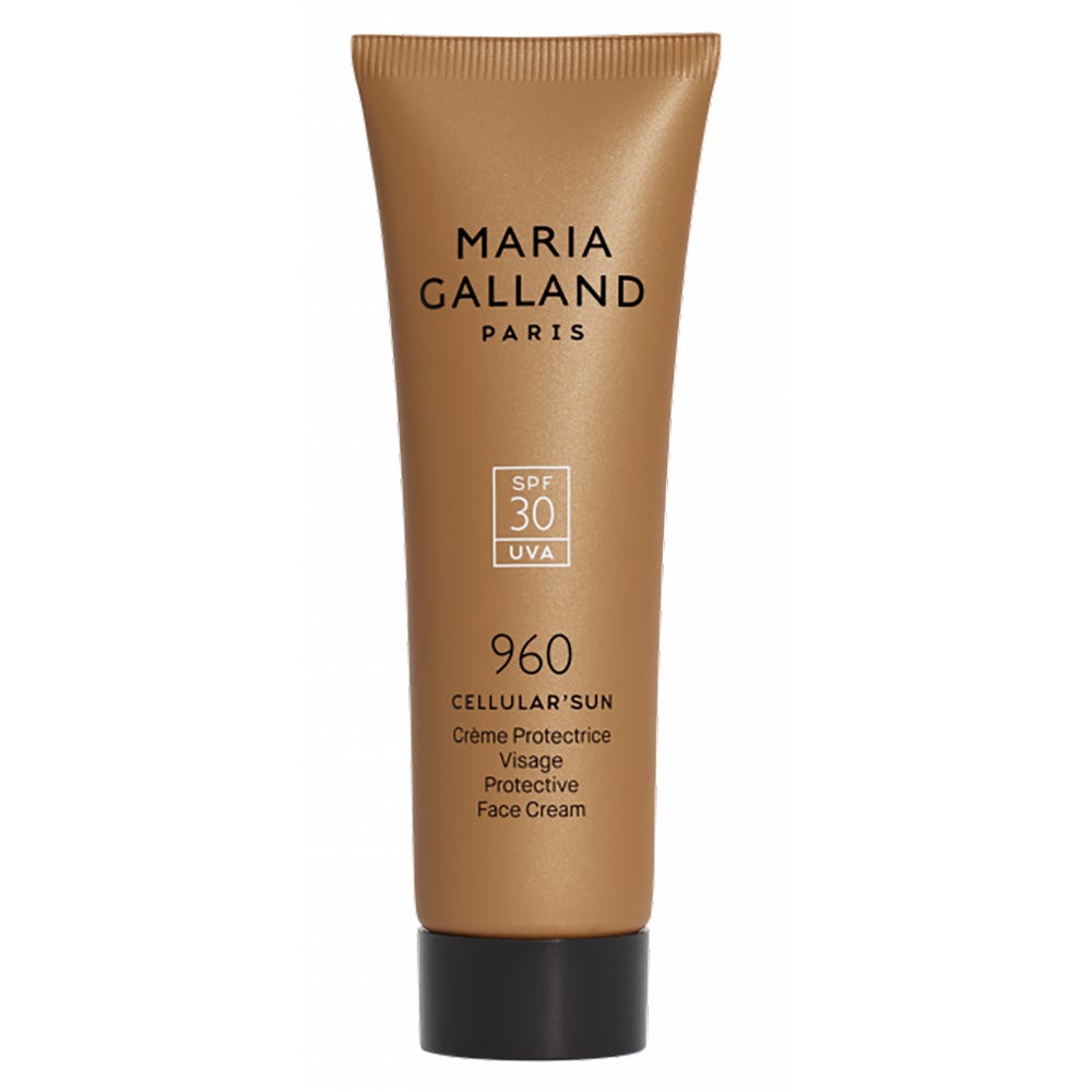 Maria Galland Cellular'Sun 960 Protective Face Cream SPF 30 50 ml