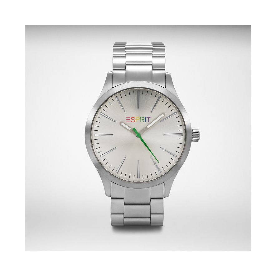 ESPRIT Herrenuhr Marvelous