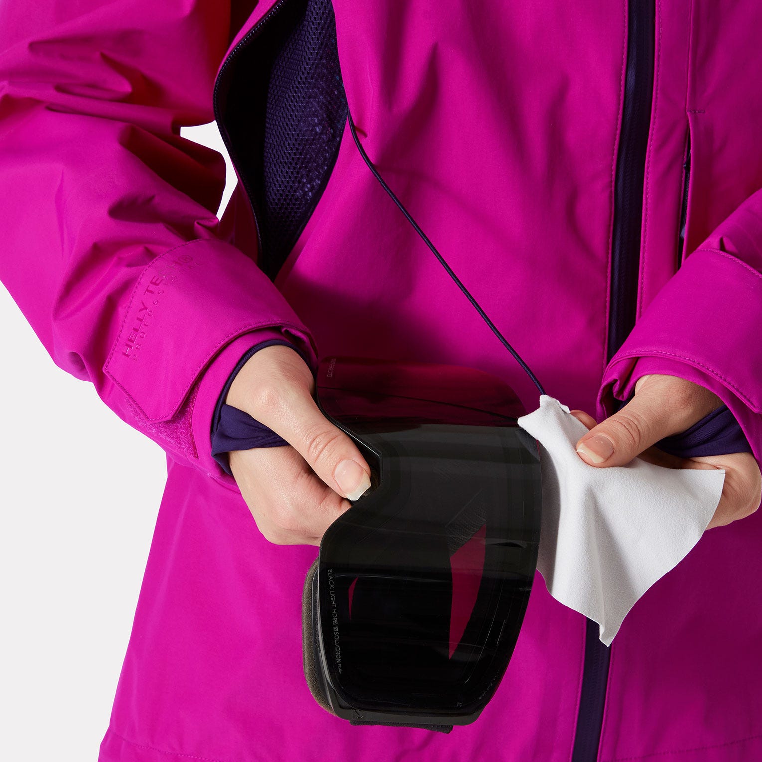Women's Sogn Shell Jacket