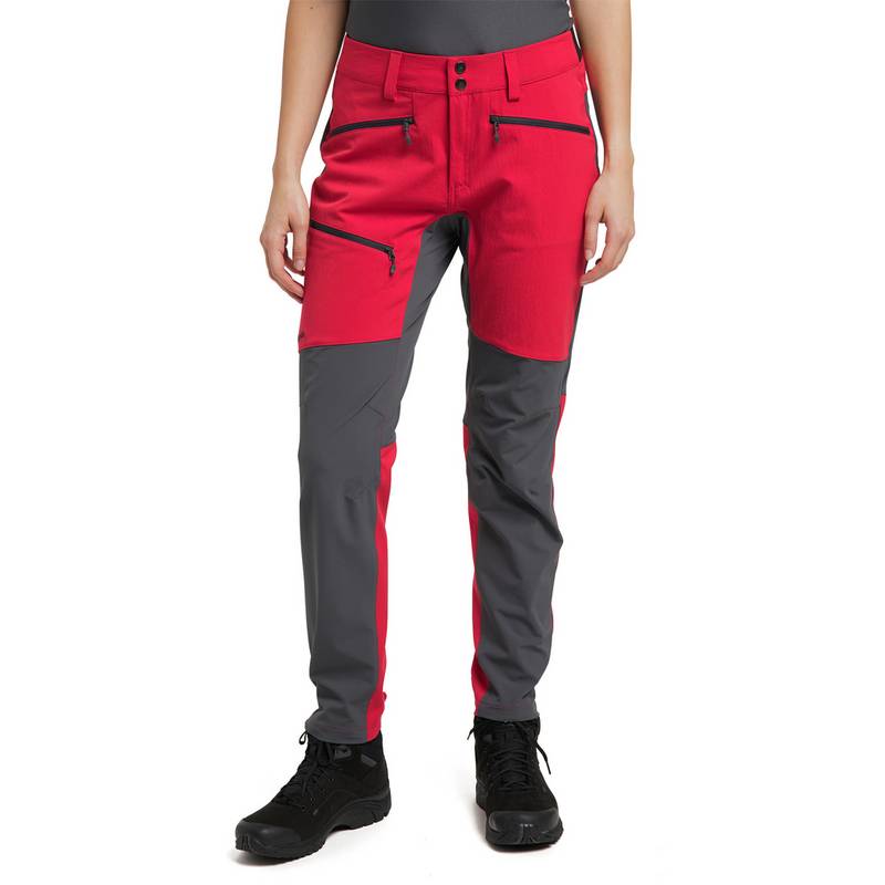 Haglöfs Rugged Flex Pant Trekkinghose Damen