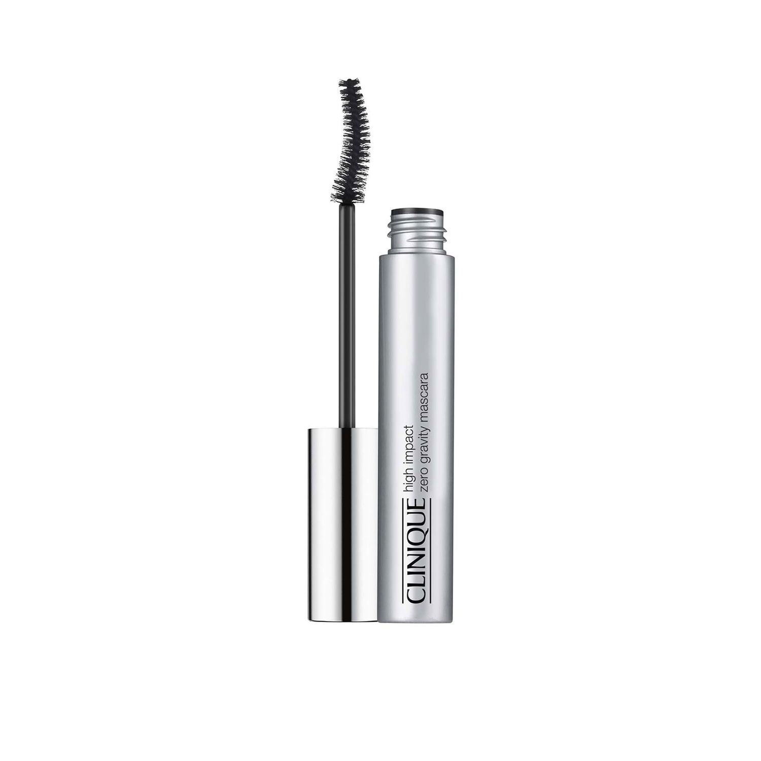 Clinique High Impact™ Zero Gravity Mascara cils allongés, étoffés, recourbés
