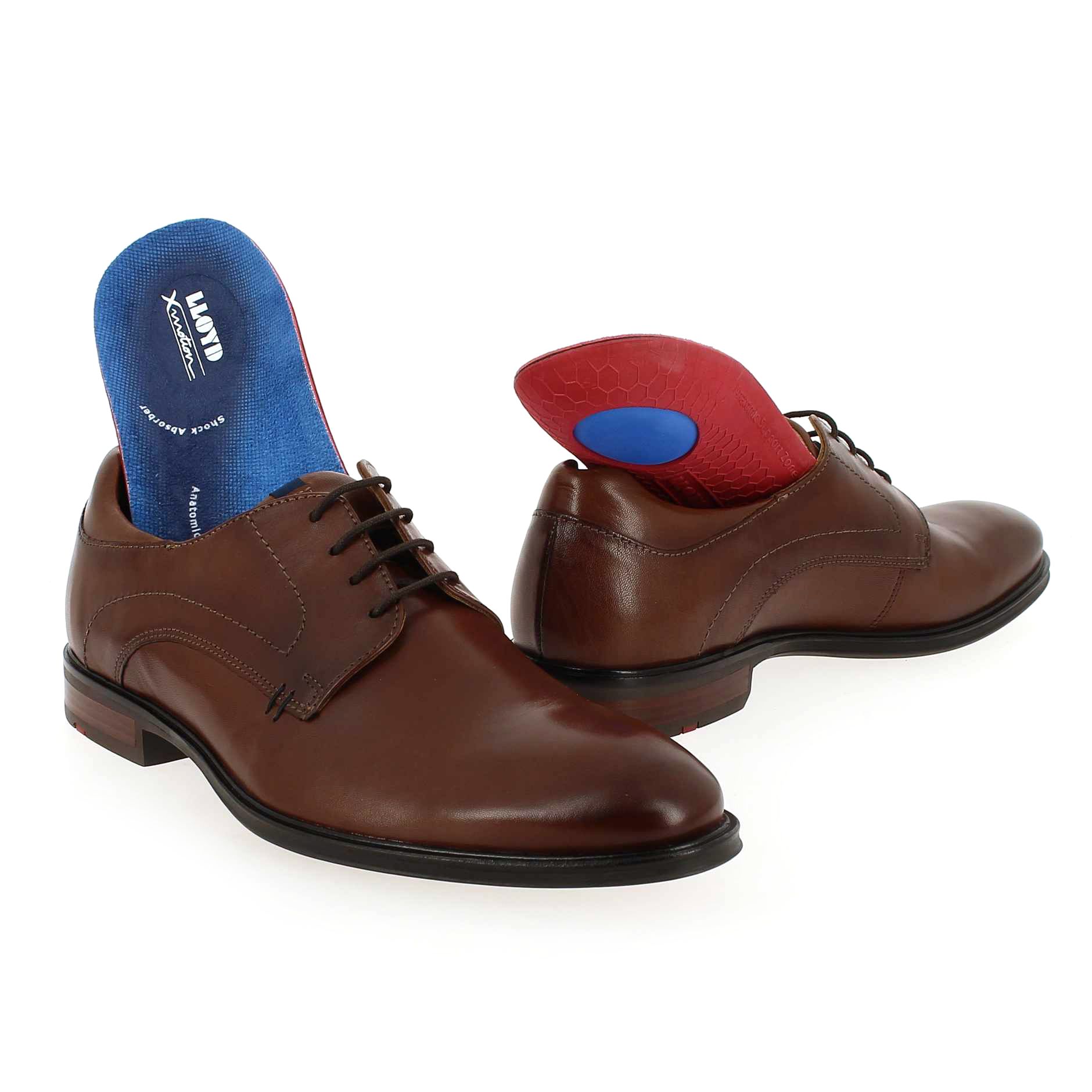 Lloyd  MILAN - Cognac