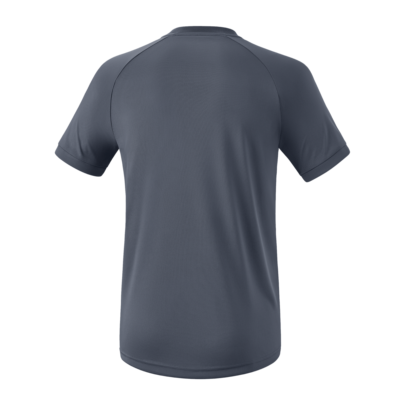 Erima Madrid Trikot Grau F824
