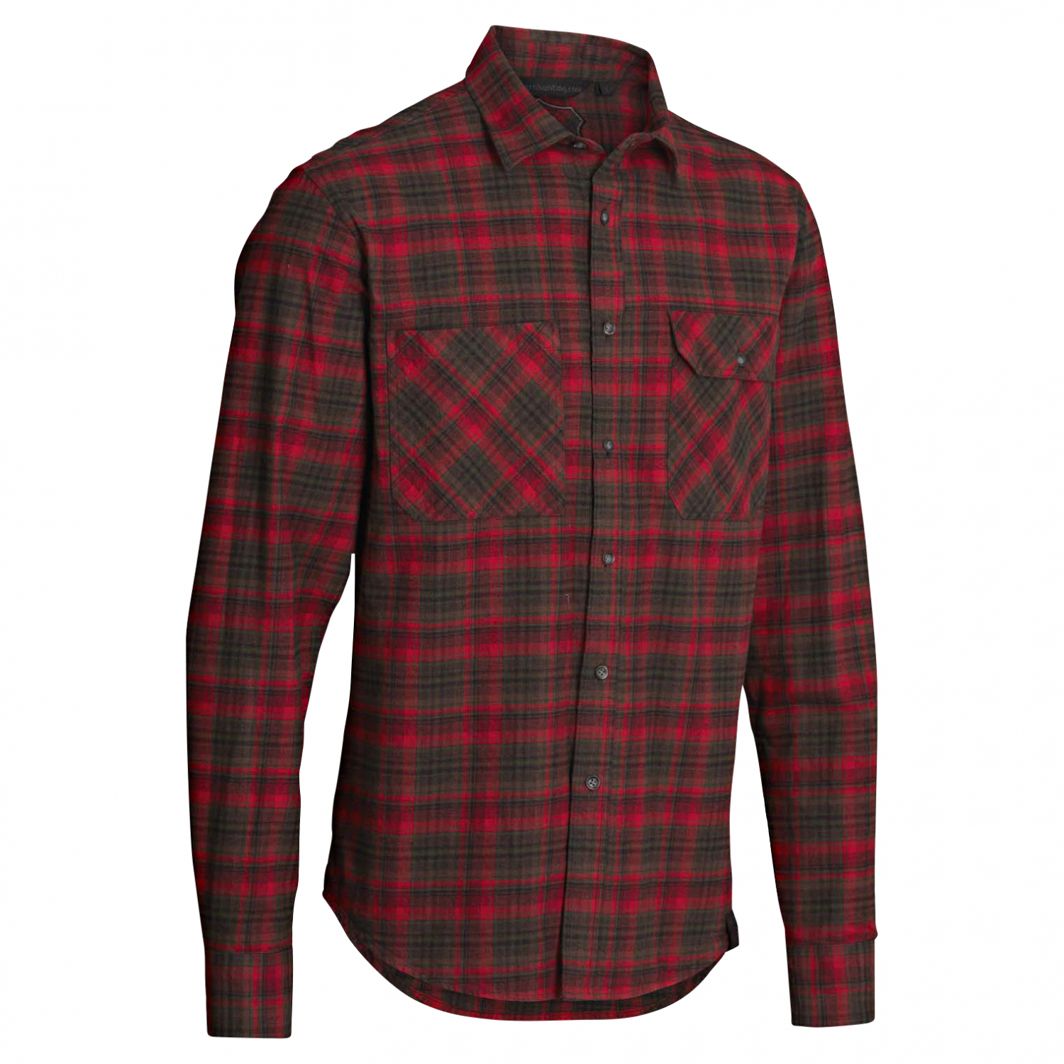 Northern Hunting Herren Jagdhemd Kjartan