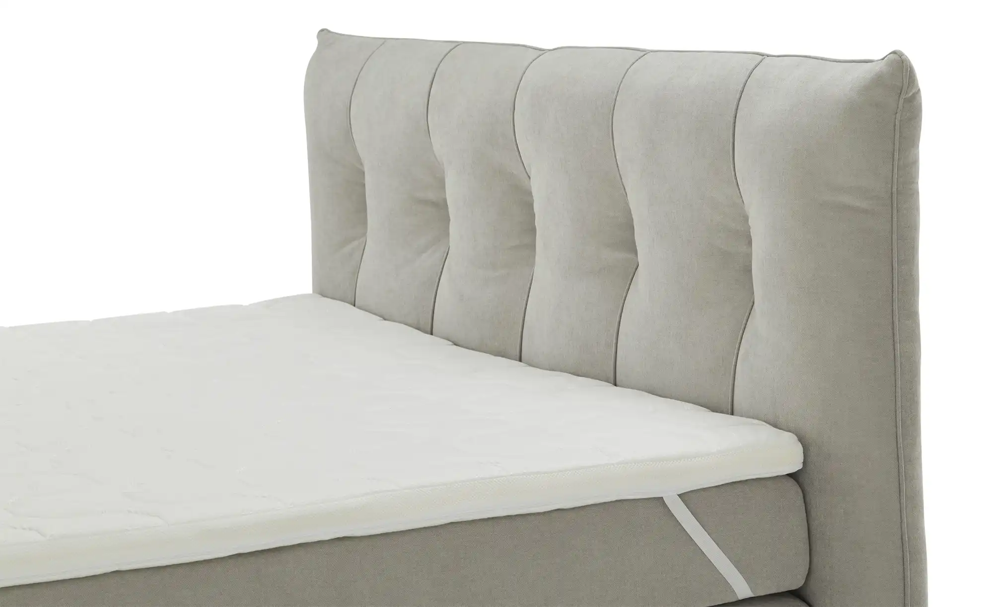 Twist Boxspringbett Sofia