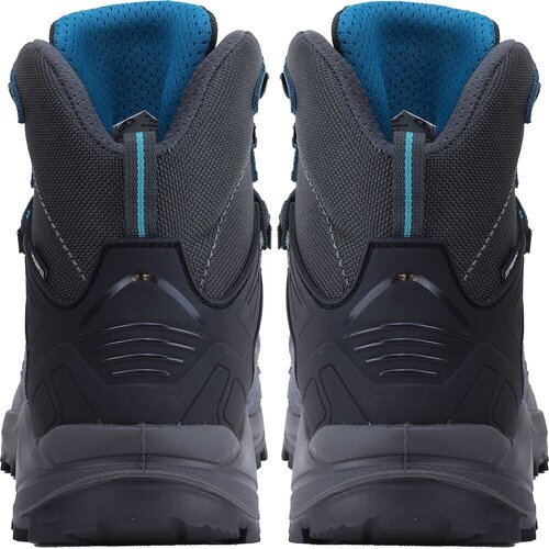 DAMEN TREKKINGSTIEFEL EXPLORER MID II AQX
