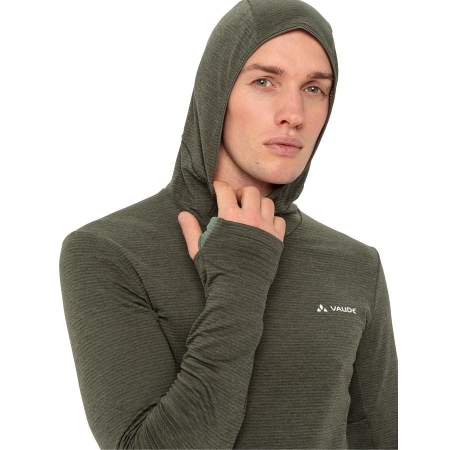 Monviso Hoodie Herren