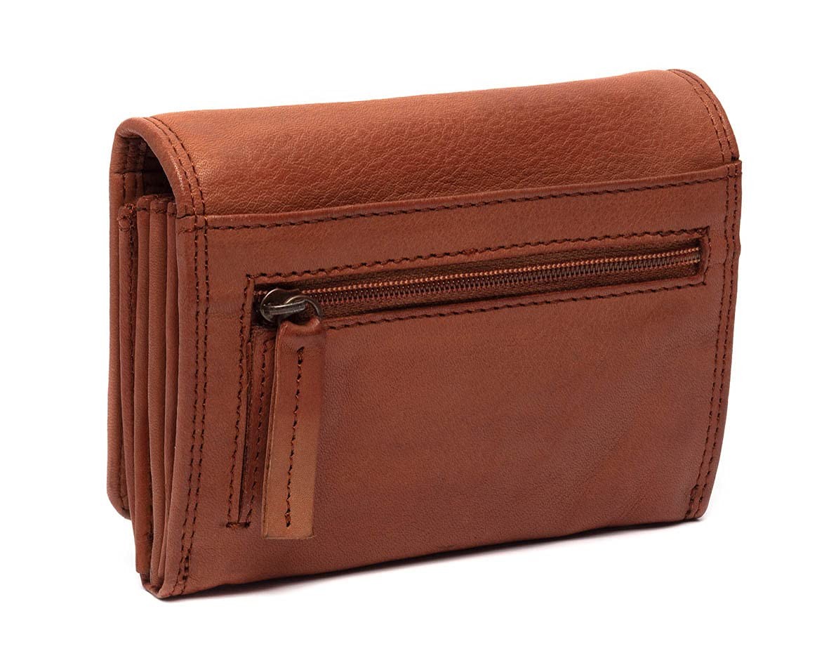 THE CHESTERFIELD BRAND Handtaschen braun Maui