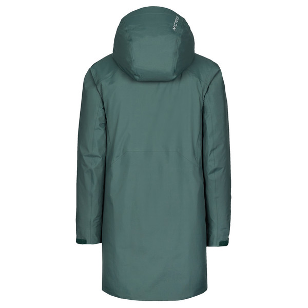 BETA INSULATED COAT W Damen - Übergangsjacke