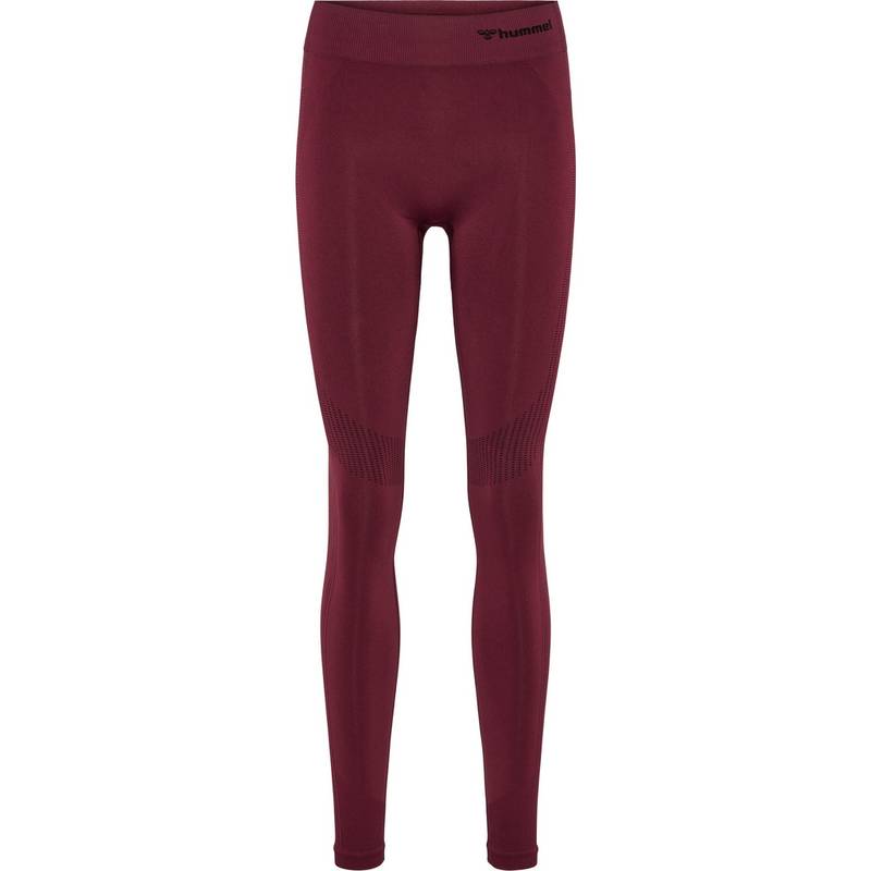 hummel hmlSHAPING SEAMLESS MW TIGHTS Tights Damen