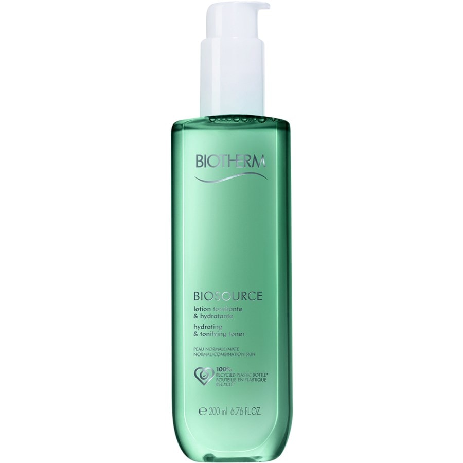 24h Hydrating & Tonifying Toner für normale und Mischhaut
