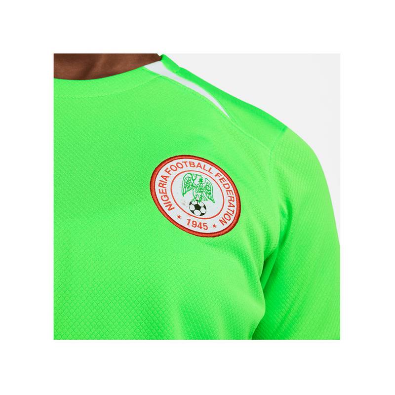 Nike Nigeria Trikot Home Frauen WM 2023 Damen Trikot Damen