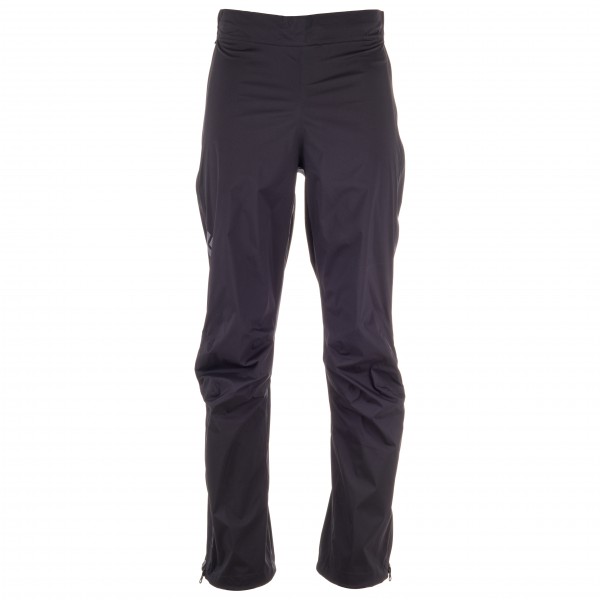 Black Diamond - Stormline Stretch Full Zip Rain Pants - Regenhose