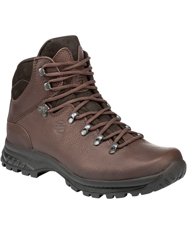 Hanwag Stiefel Waxenstein Bio