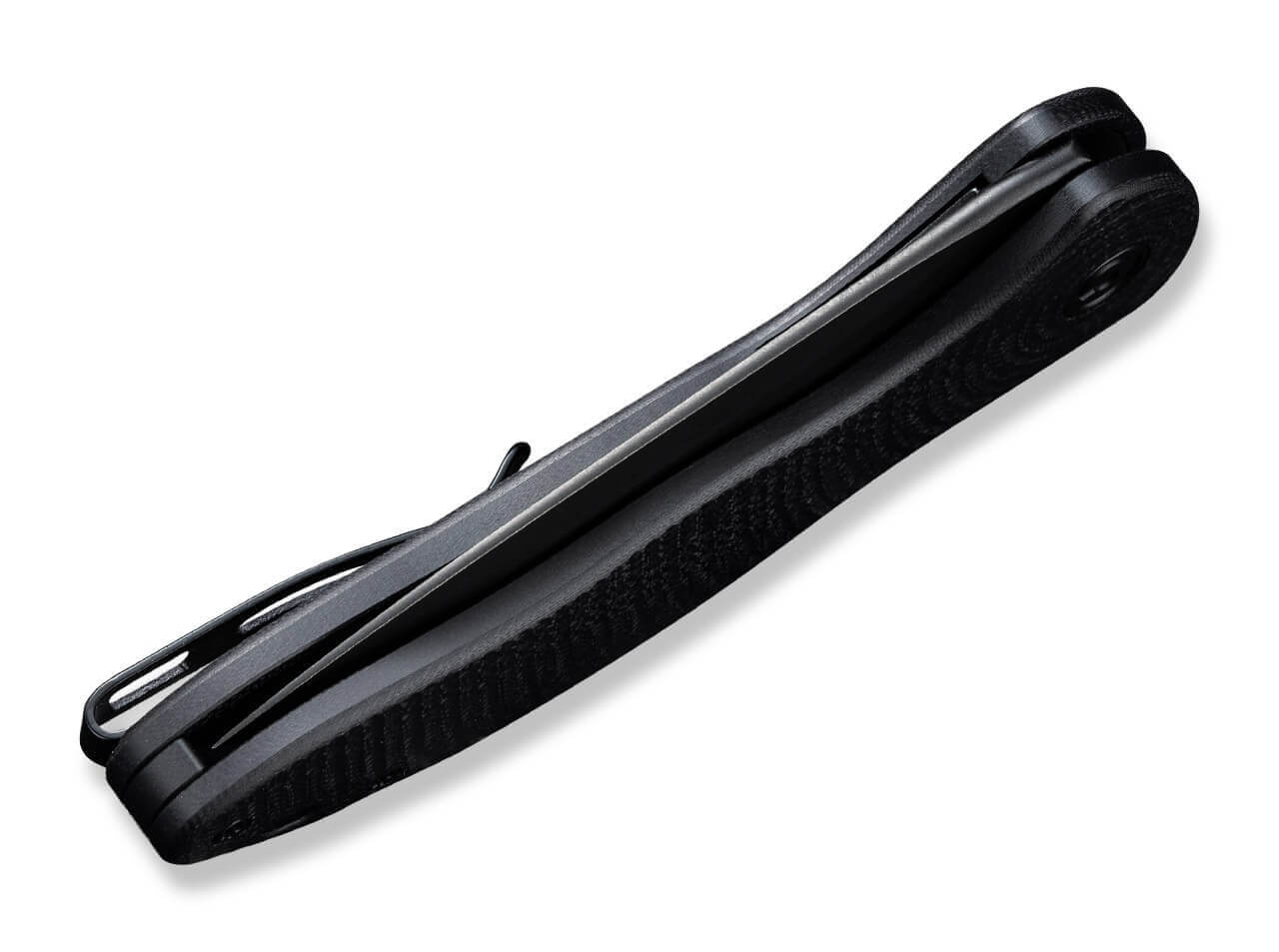 Synergy3 G10 All Black