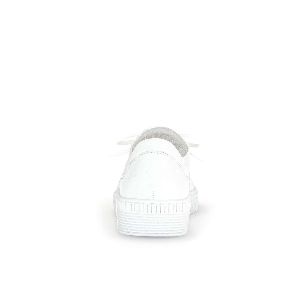 Gabor fashion Sneaker low weiß