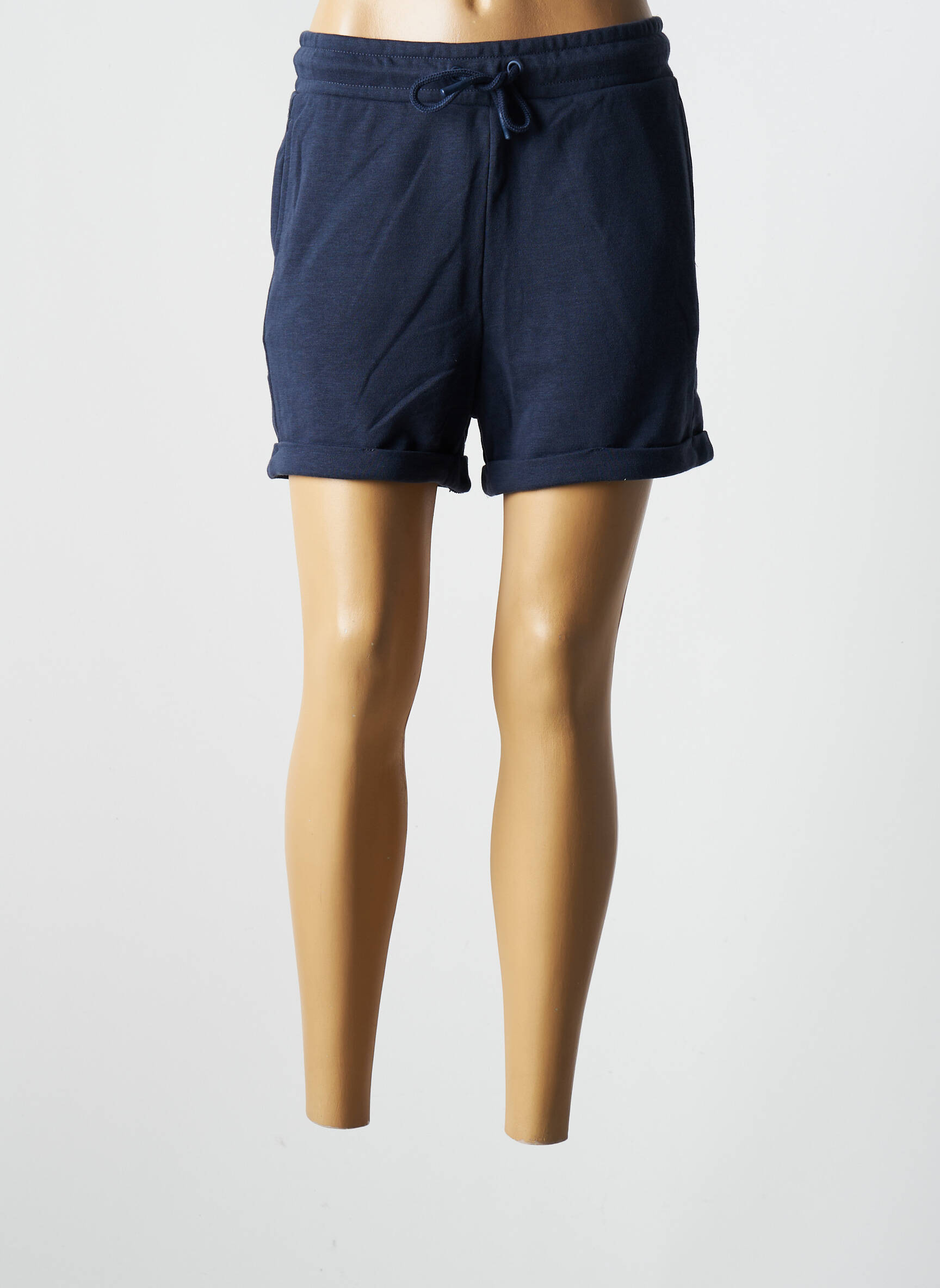 Only Play Shorts 1 Femme couleur bleu