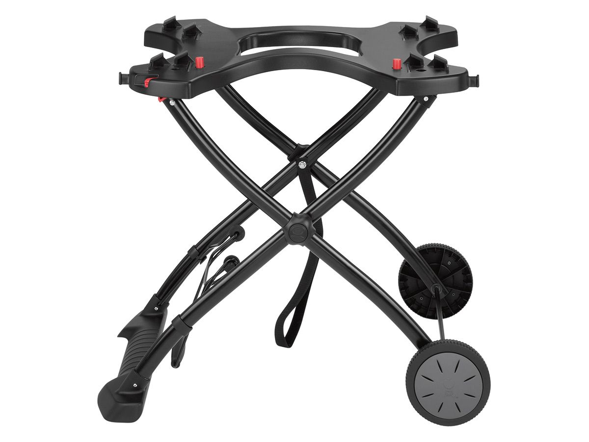 Weber Standard klappbarer Rollwagen