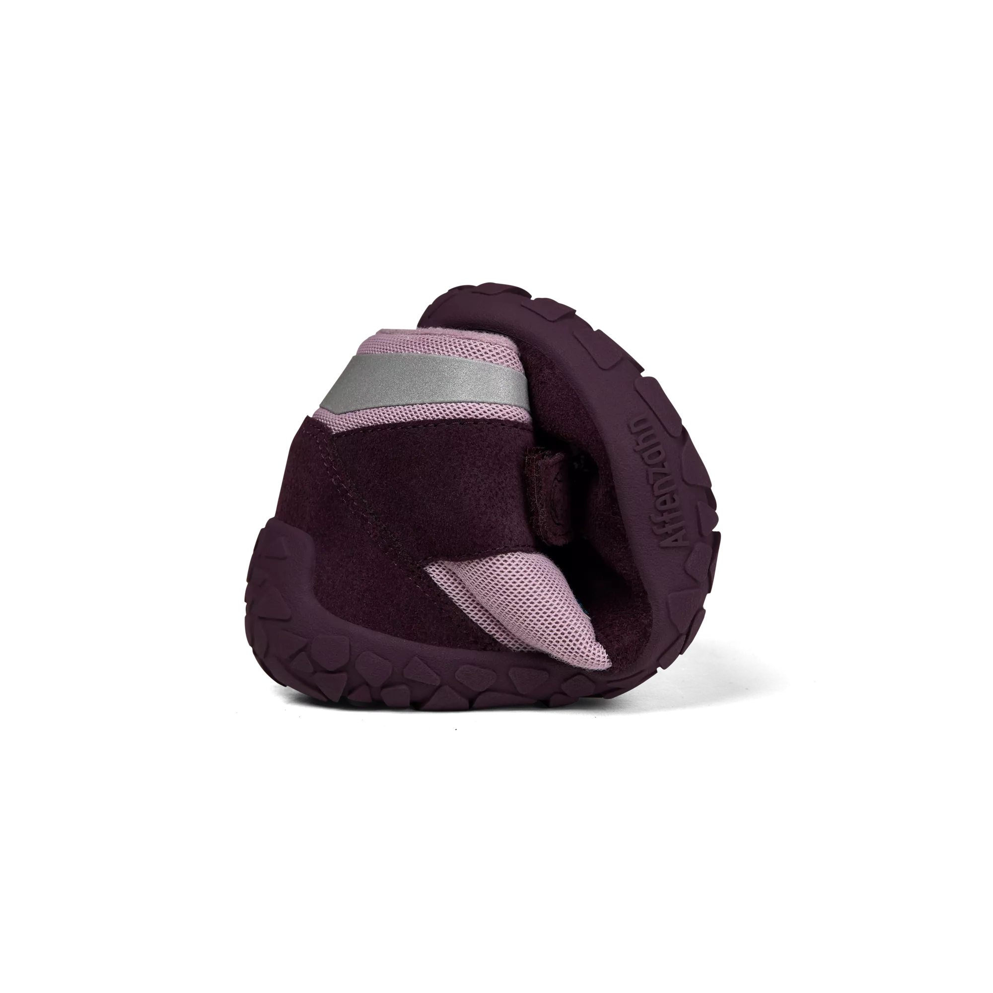 Wintersneaker Leder Dreamer
