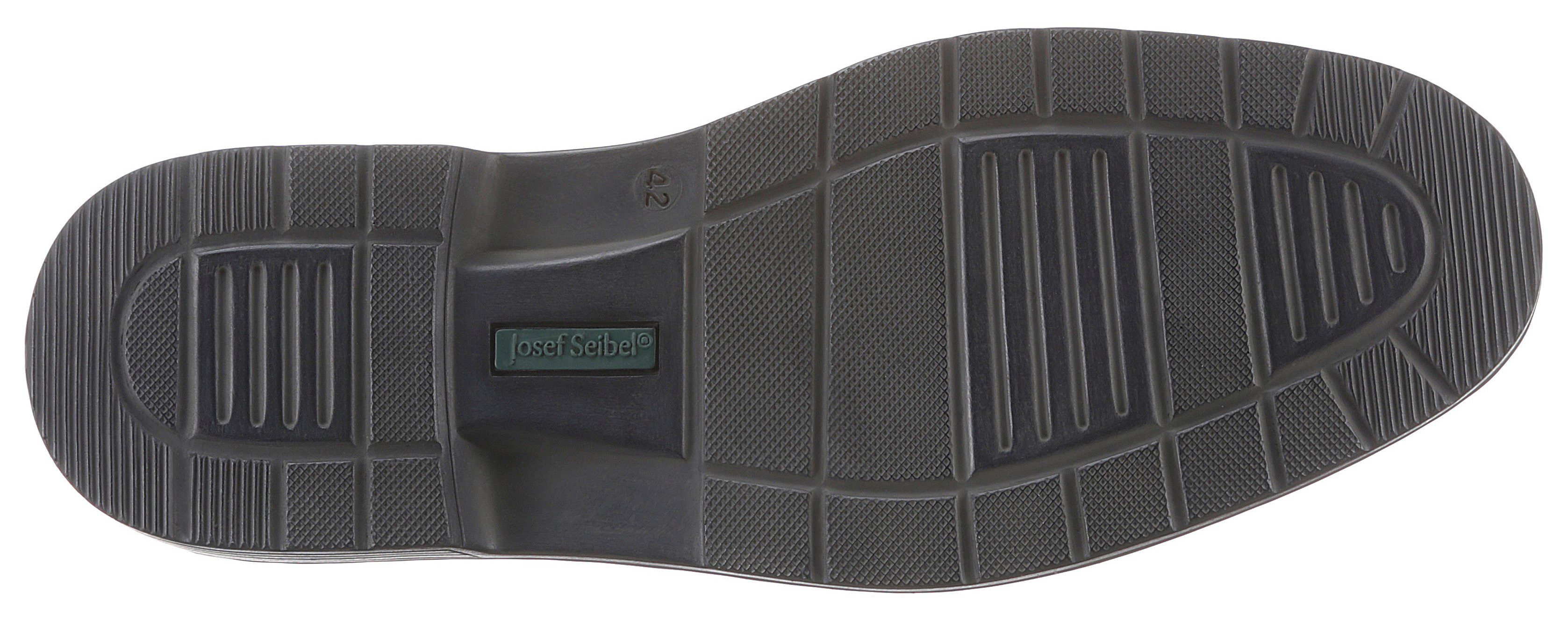 Josef Seibel Alastair Slipper mit seitlichen Stretcheinsatz
