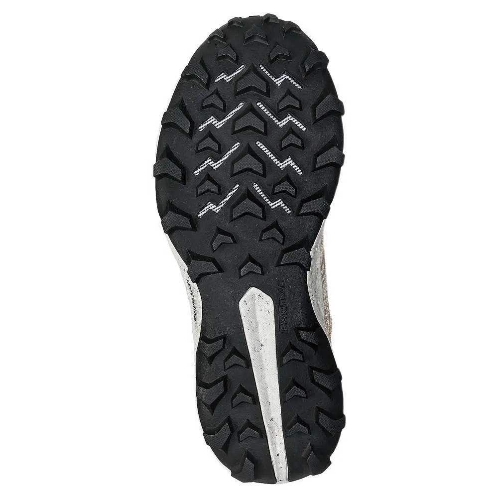 Saucony Peregrine RFG S10869-137 / schwarz