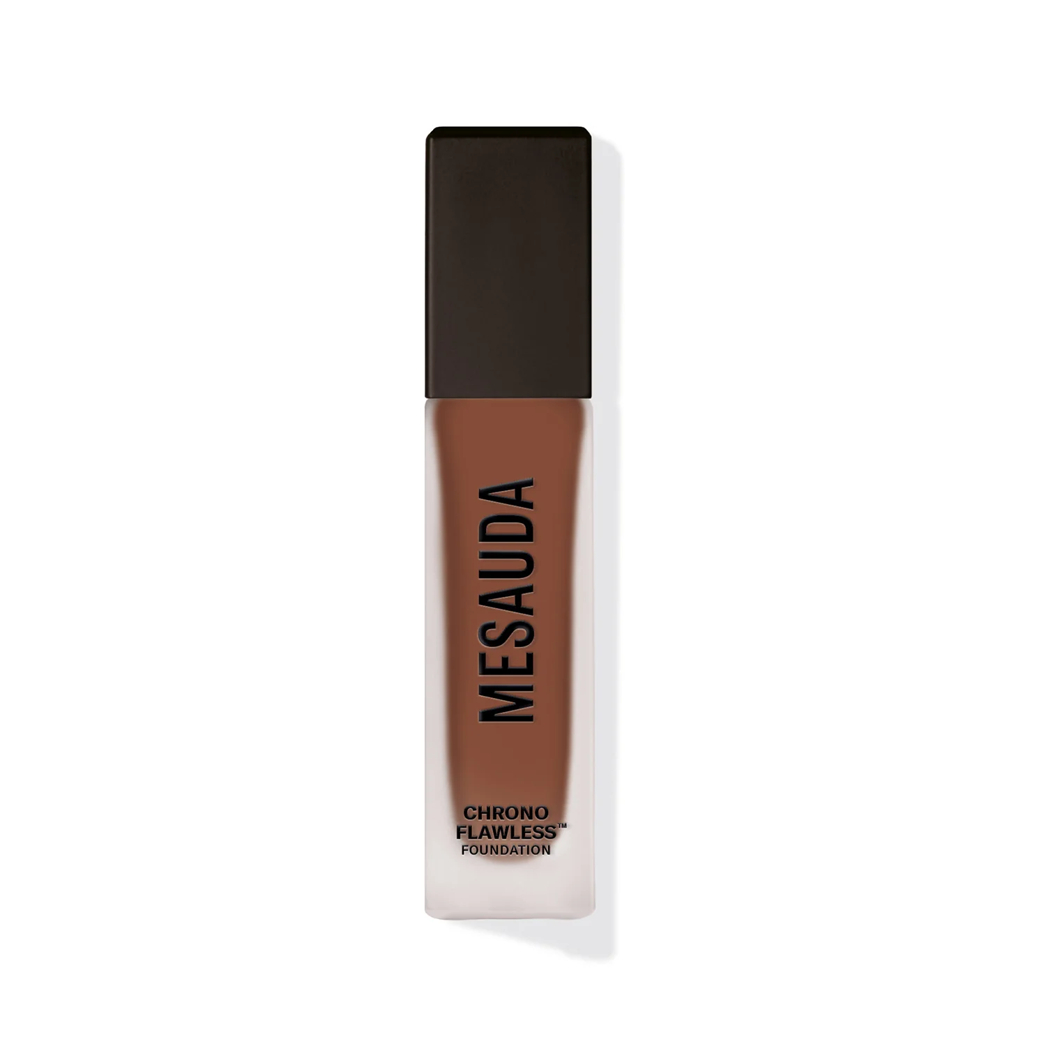 Bezchybný make-up Viso Chrono - tekutý make-up