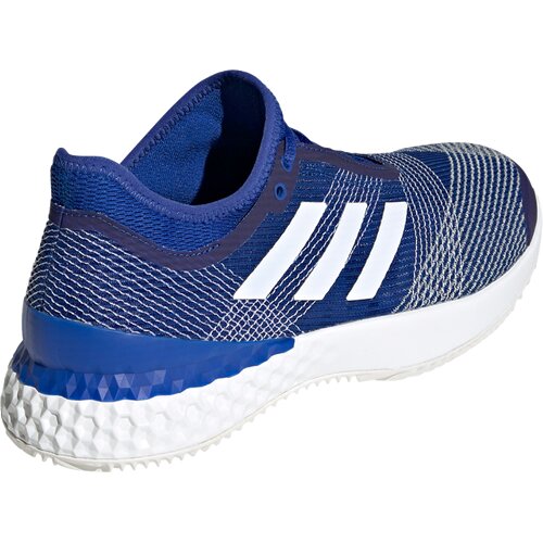 HERREN TENNISINDOORSCHUHE ADIZERO UBERSONIC 3 M CLAY
