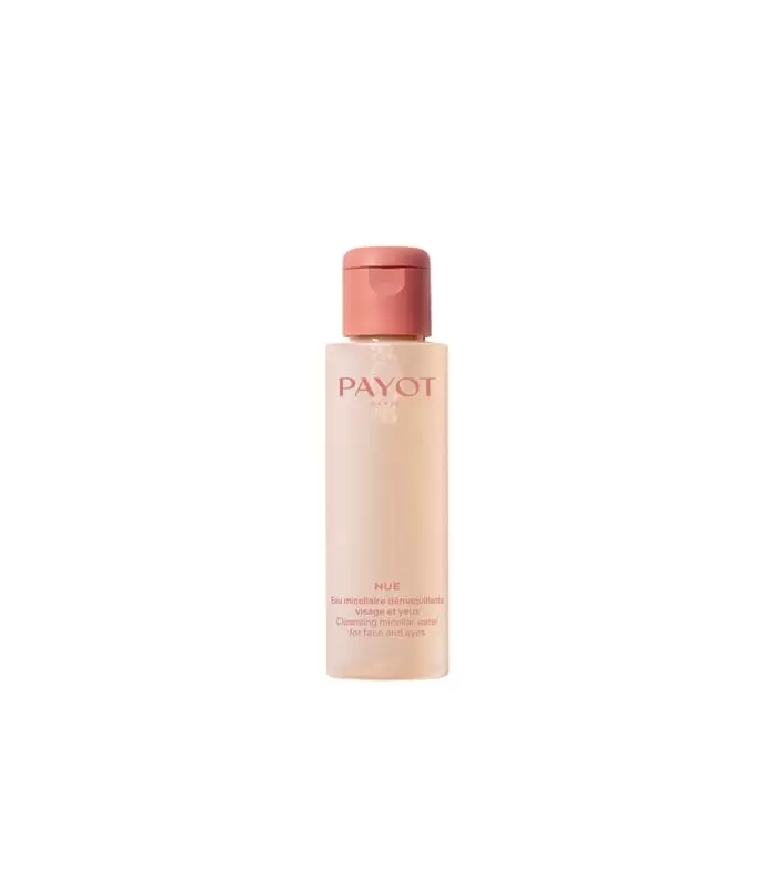 NUE Eau micellaire démaquillante