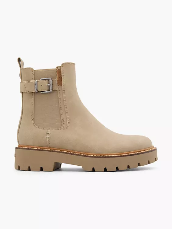 Bench Chelsea Boots
