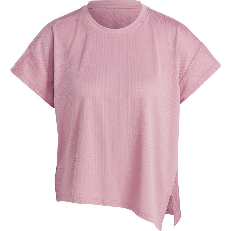 adidas HIIT AEROREADY QUICKBURN Funktionsshirt Damen