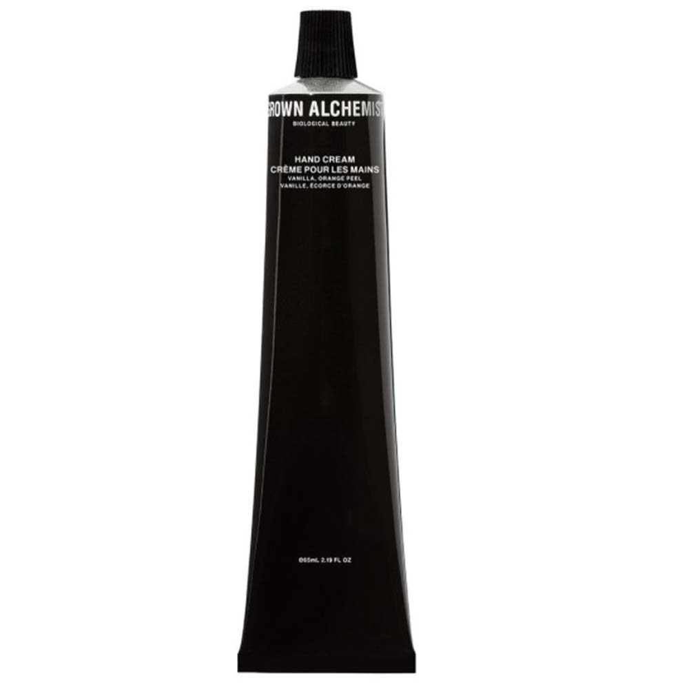 Grown Alchemist Handcream Vanilla Orange Peel 65 ml