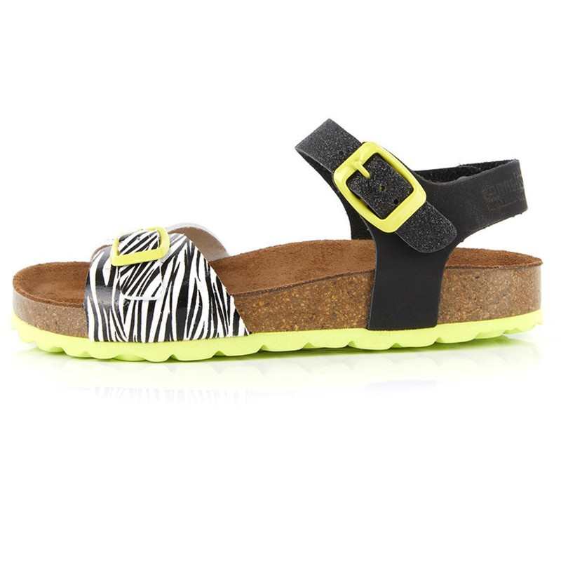 Sandales Zuka
